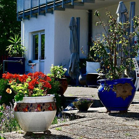 Minderleins Apart Pottenstein Eksteriør bilde
